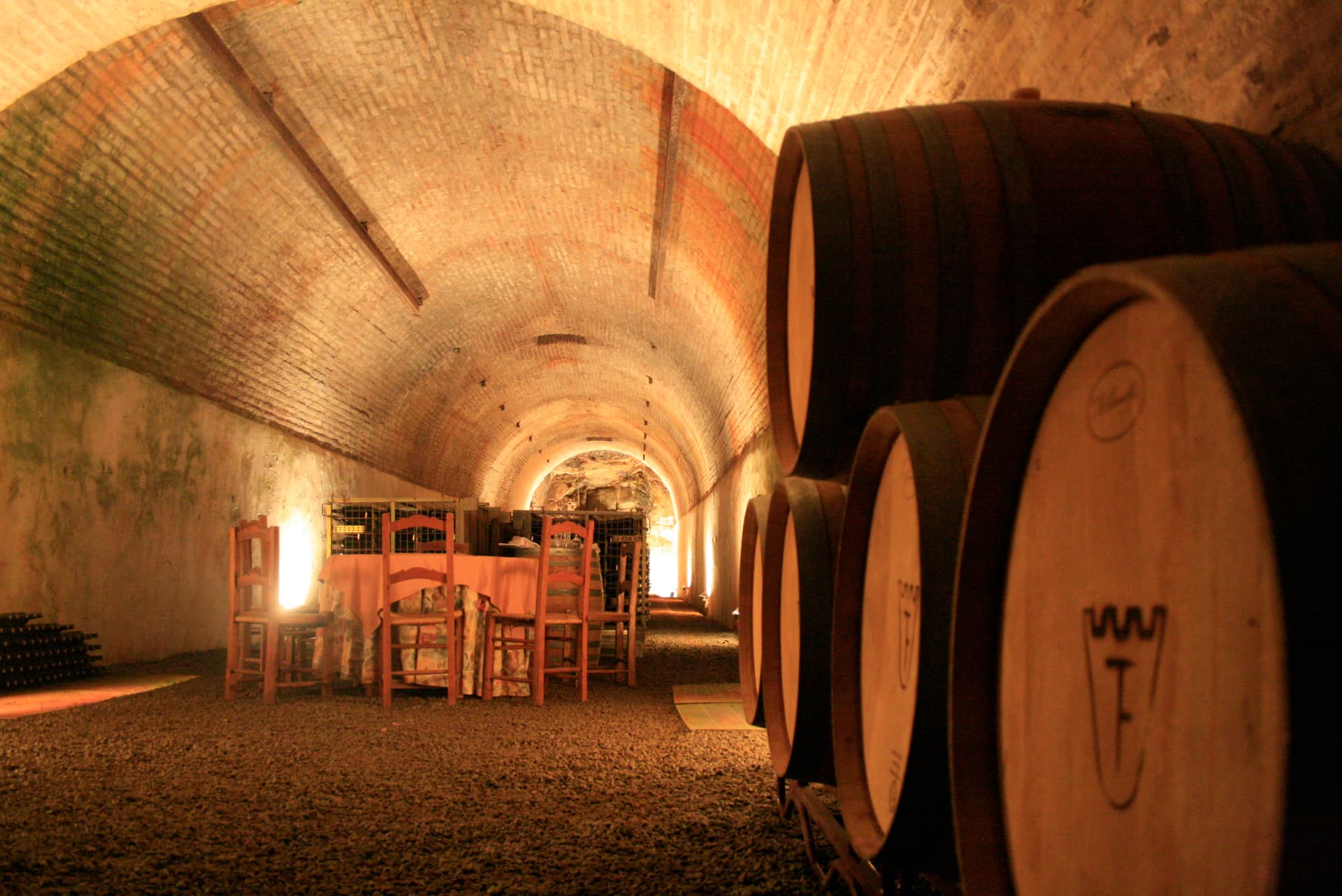 Torre Do Frade Winery photo 2