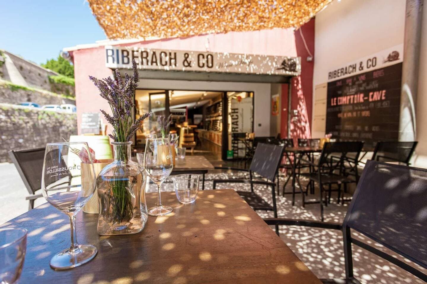 Domaine Riberach photo 4