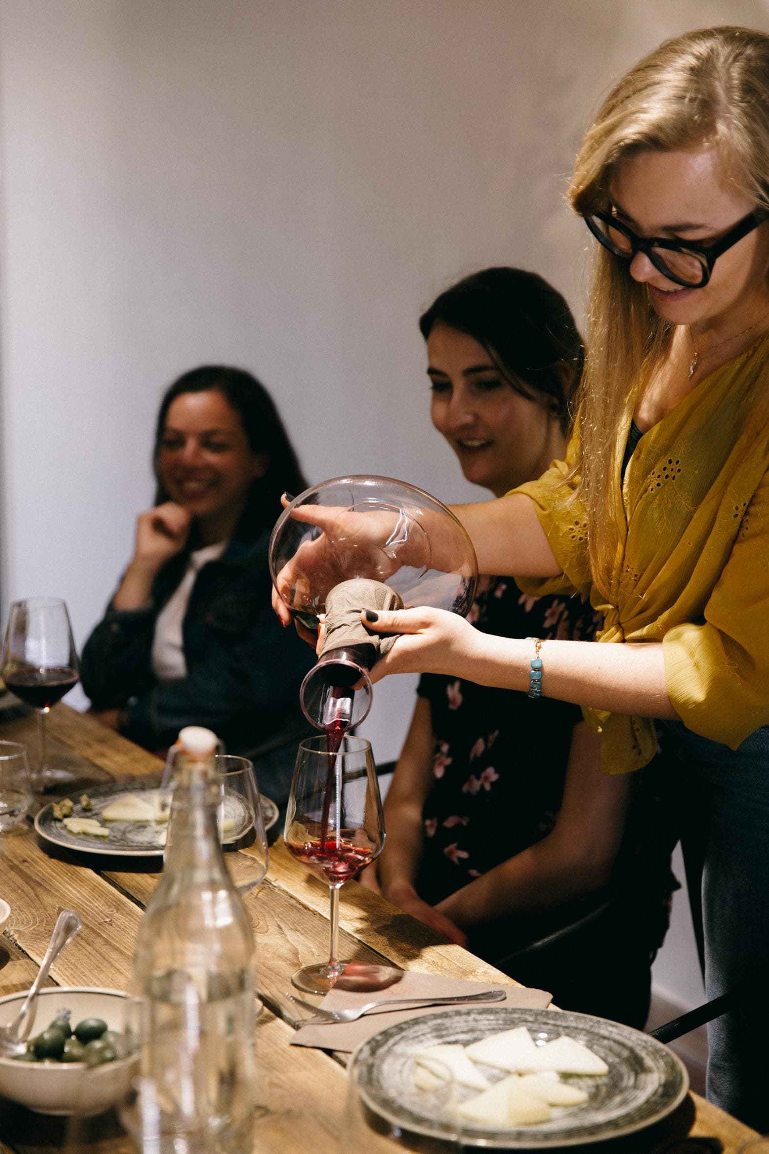 Degustação de Wine Evolution e Aperitivo / Tradição… foto 5