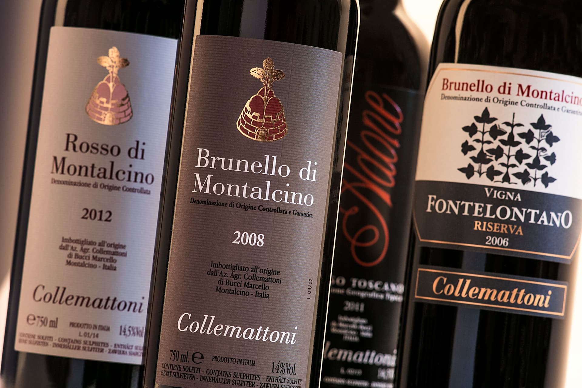 Collemattoni Winery photo 4
