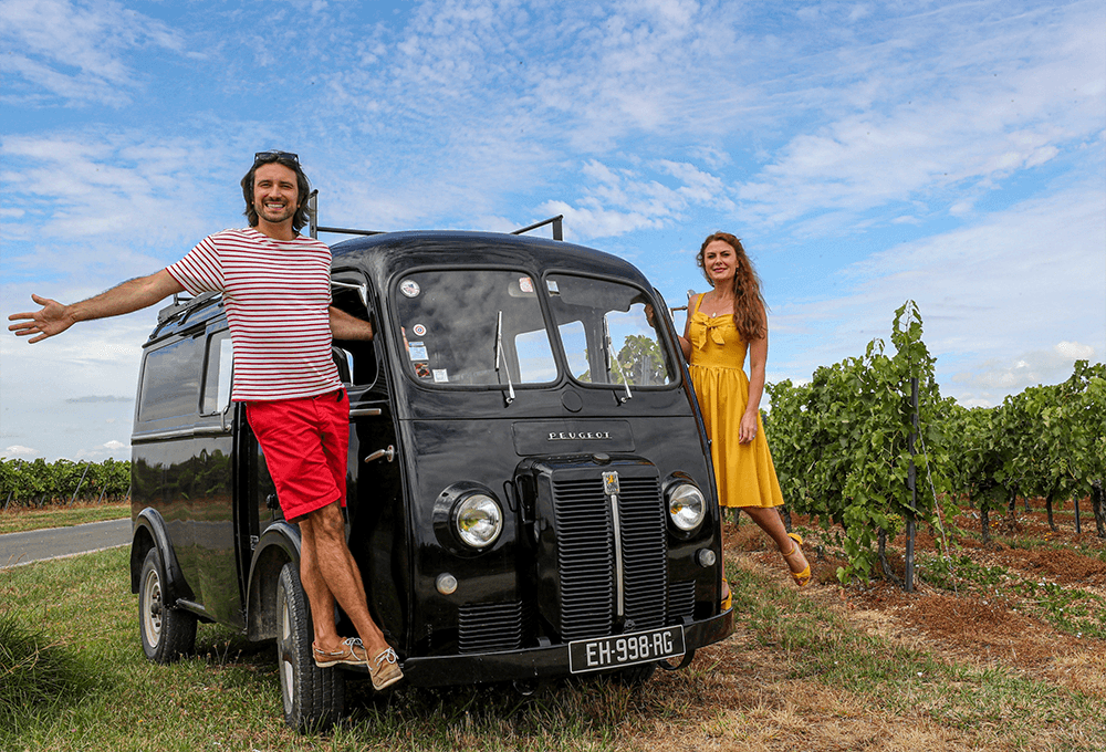 Cognac Craft & Legacy at Domaine Bourgoin photo 2