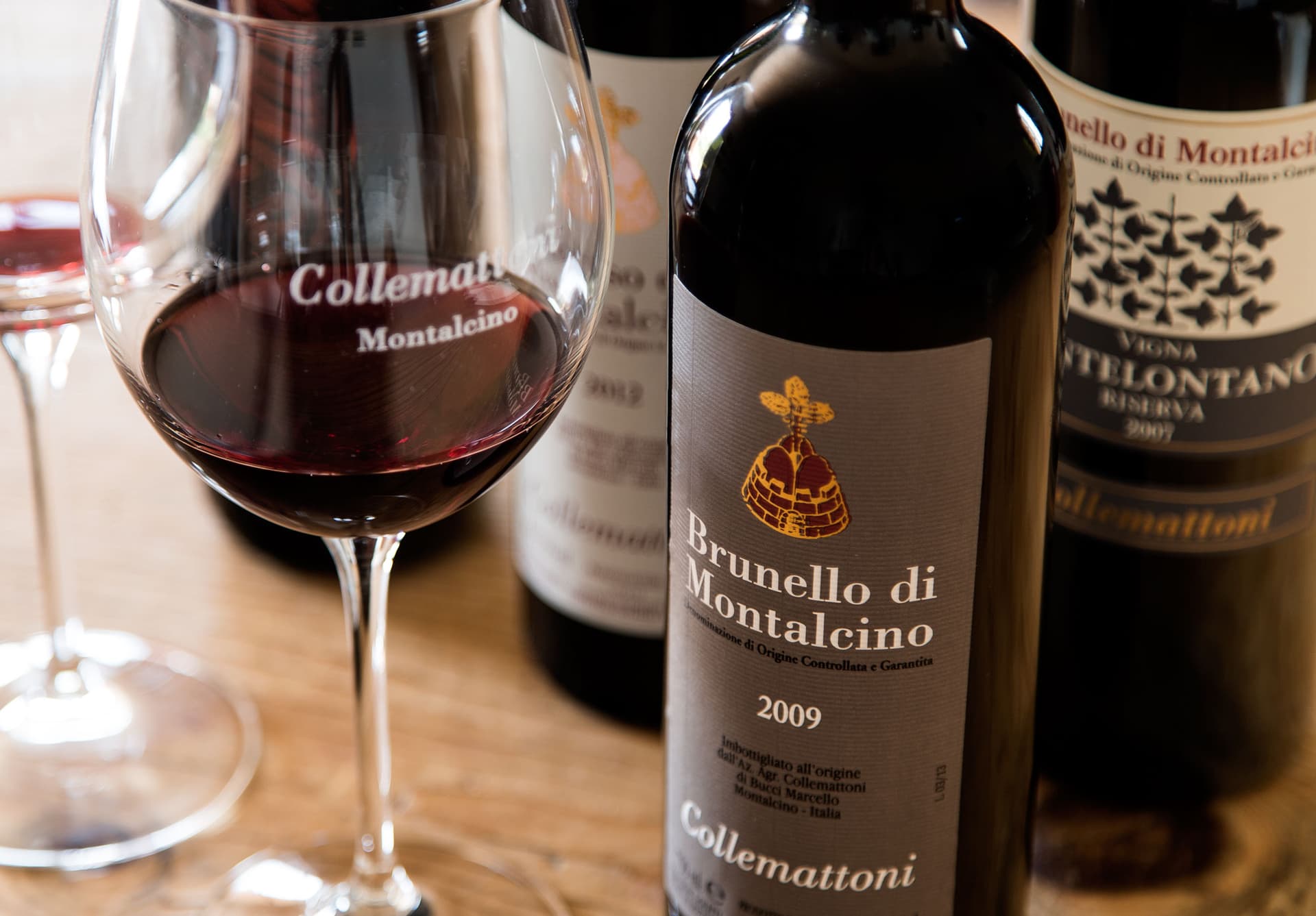 Collemattoni Winery photo 5