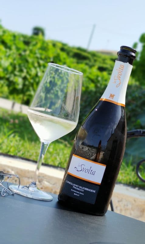 Stroll Veneto Vineyards & Taste Prosecco photo 3