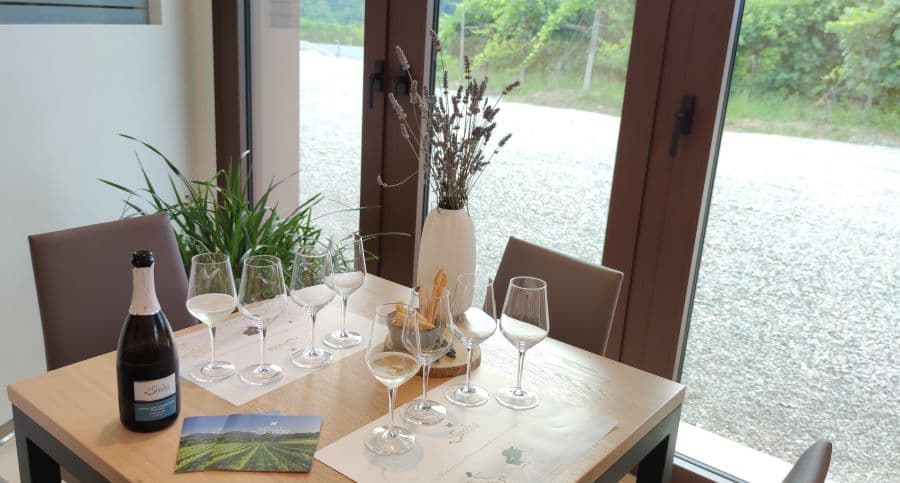 Cantina La Svolta highlight