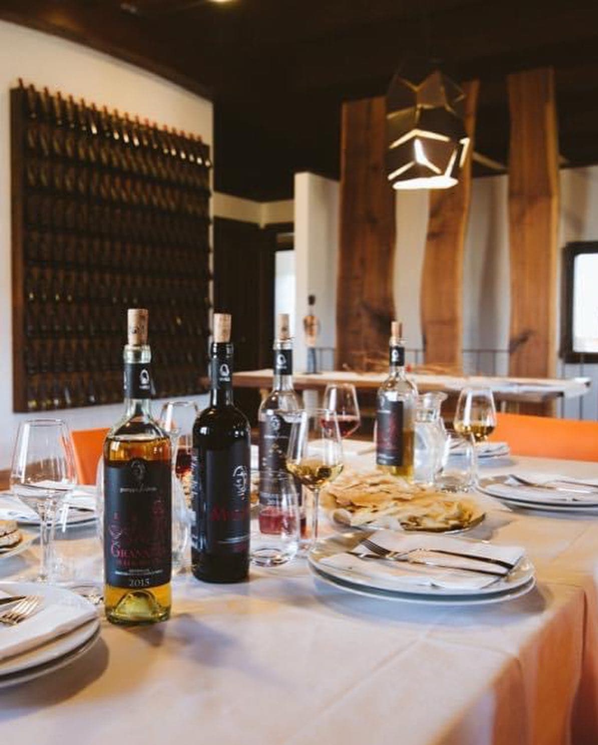 Cantina Giuseppe Sedilesu foto 4