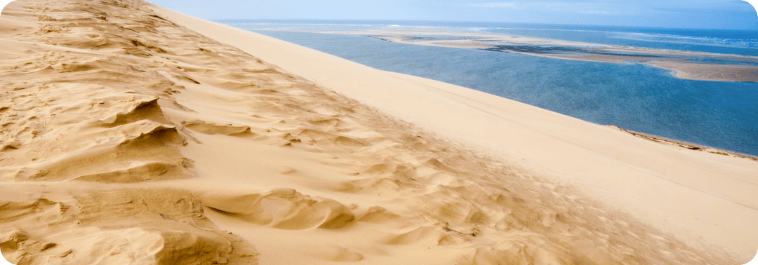 Arcachon 
