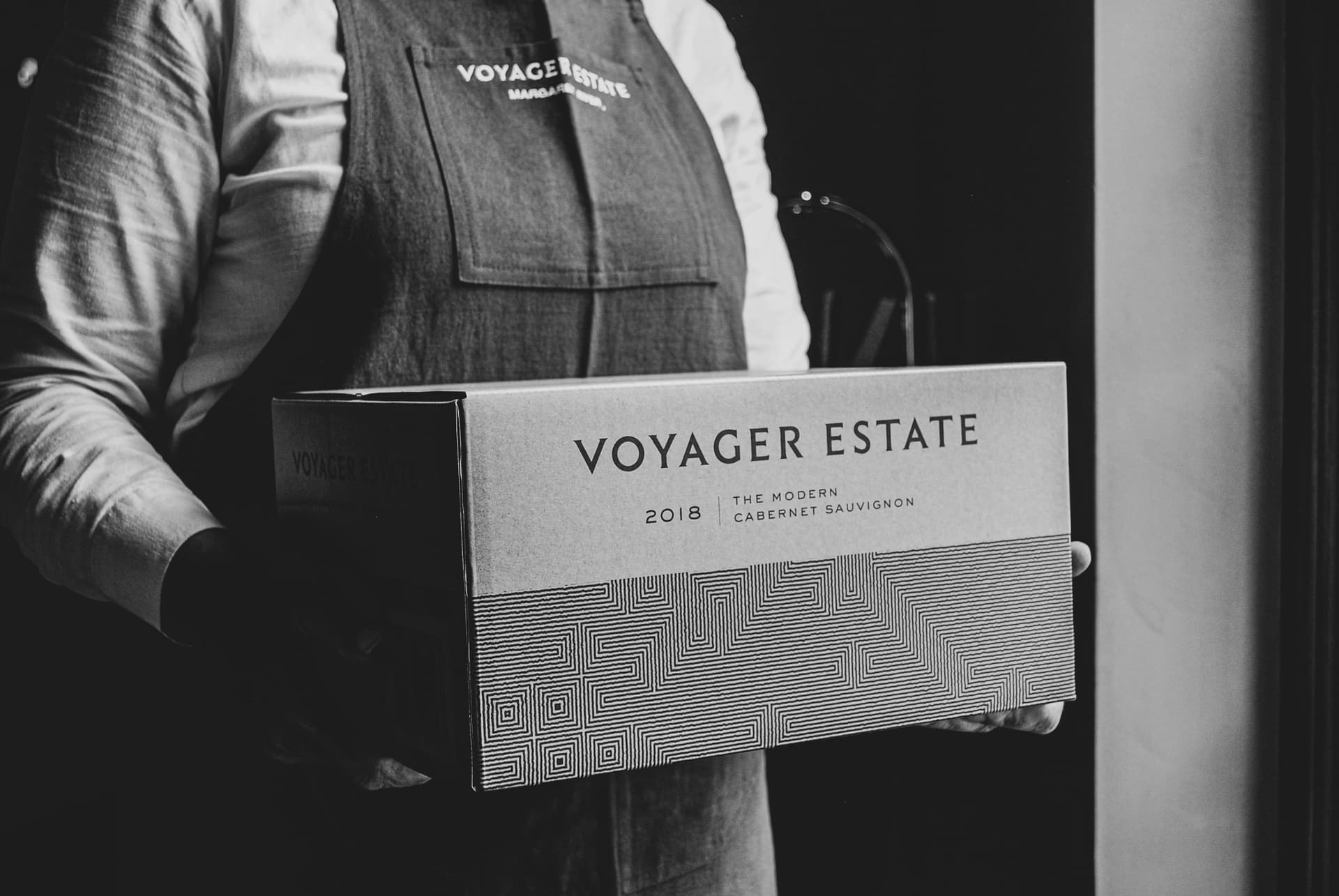 Western Australia's Voyager Estate: Private Wine Journey photo 5