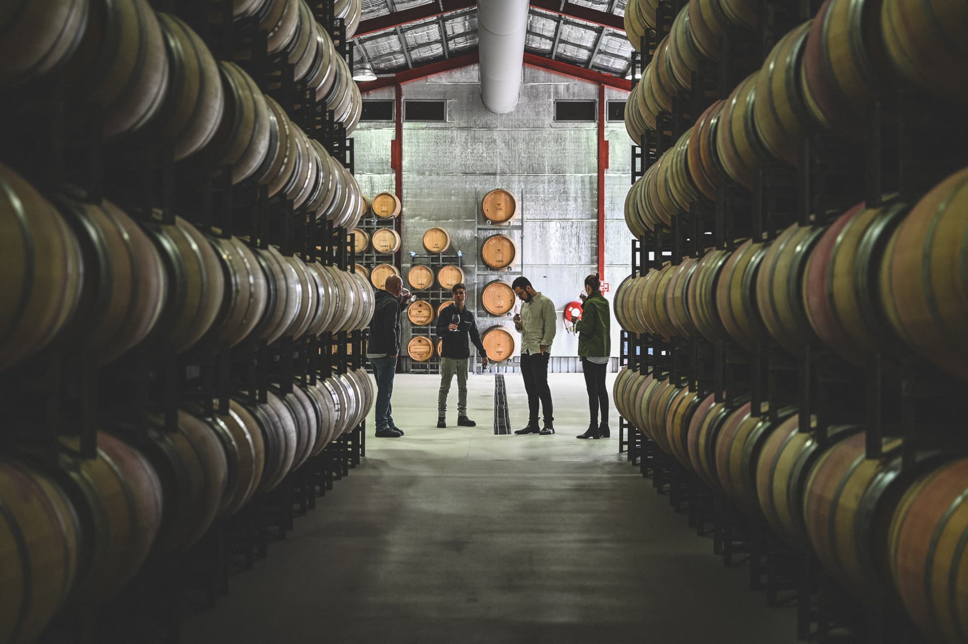 Western Australia's Voyager Estate: Private Wine Journey photo 3