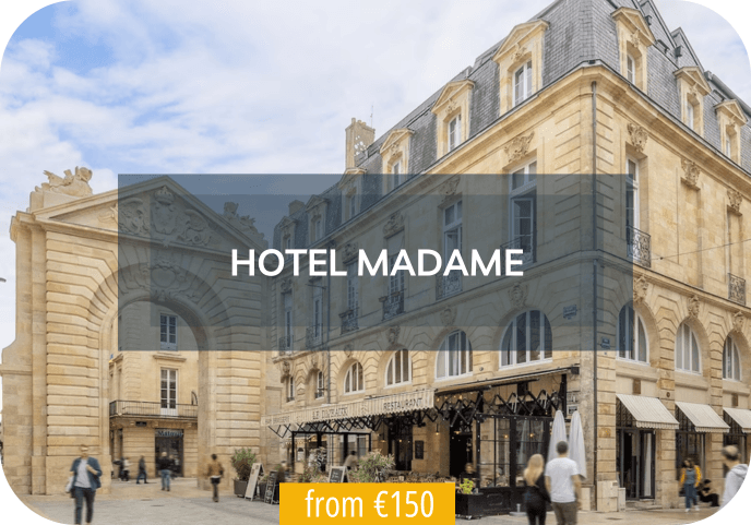 Hotel Madame