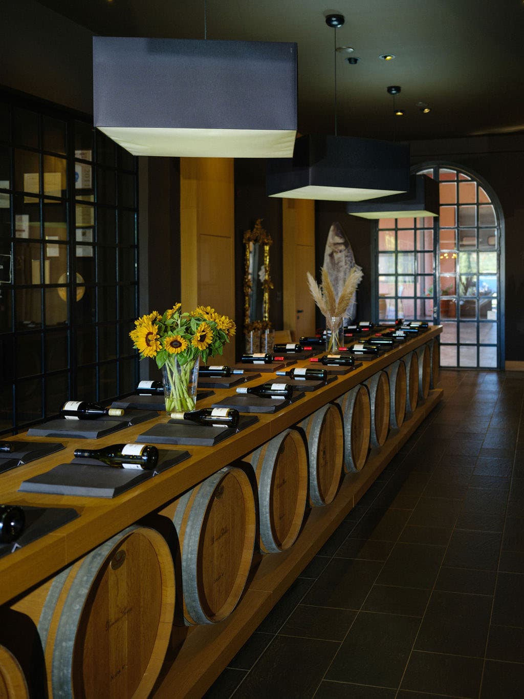Domaine Skouras Winery foto 4