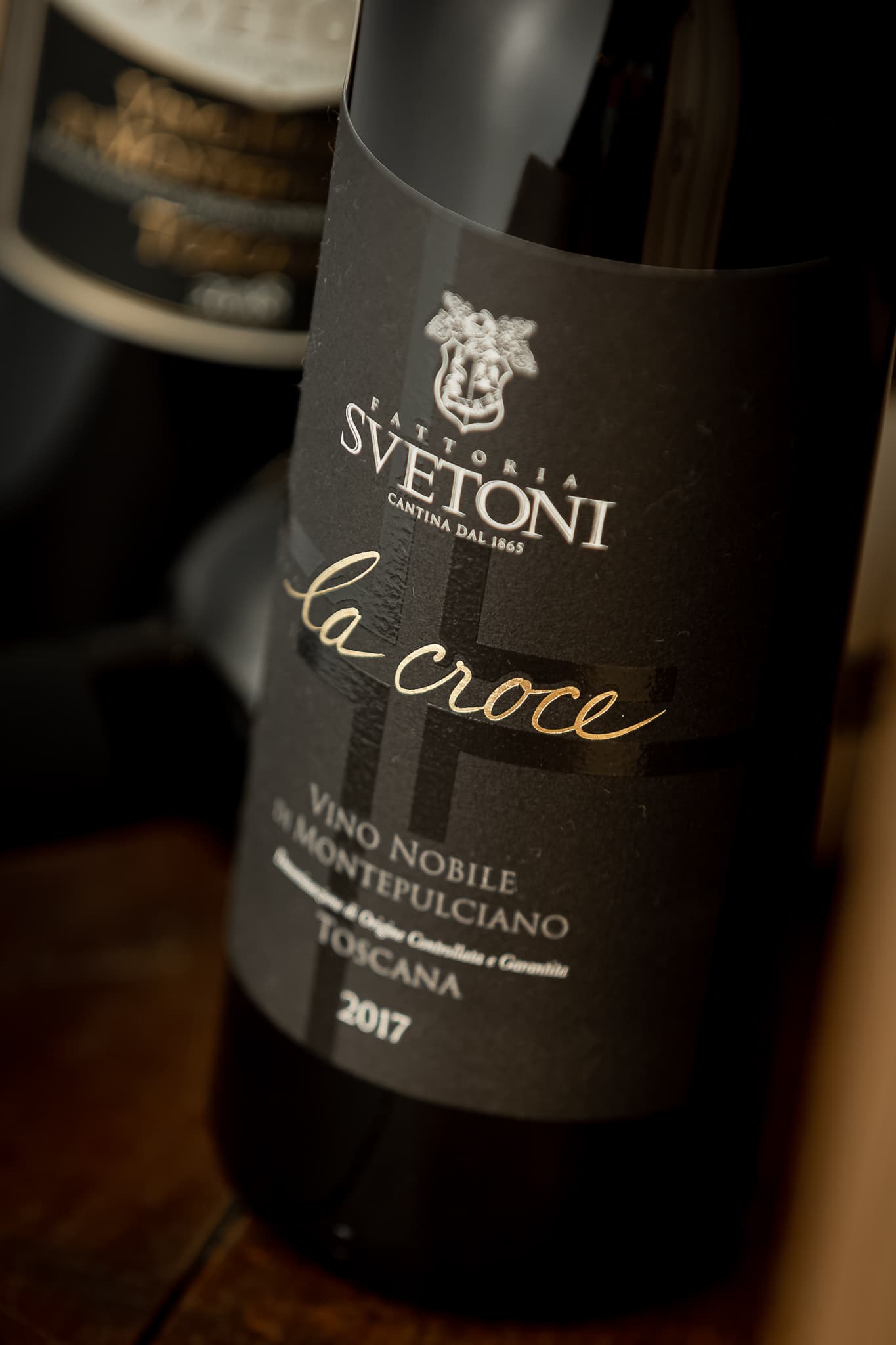 Fattoria Svetoni foto 3