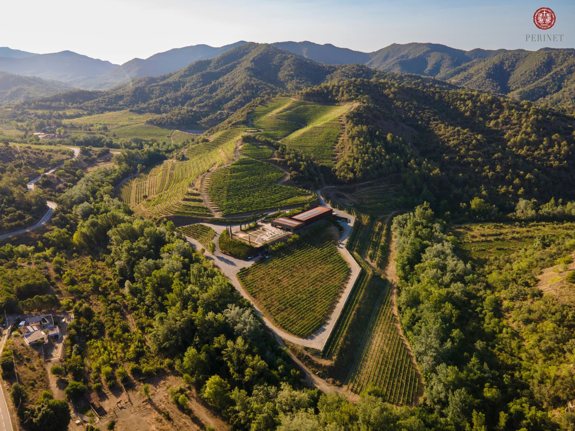 Destaque de Perinet Winery