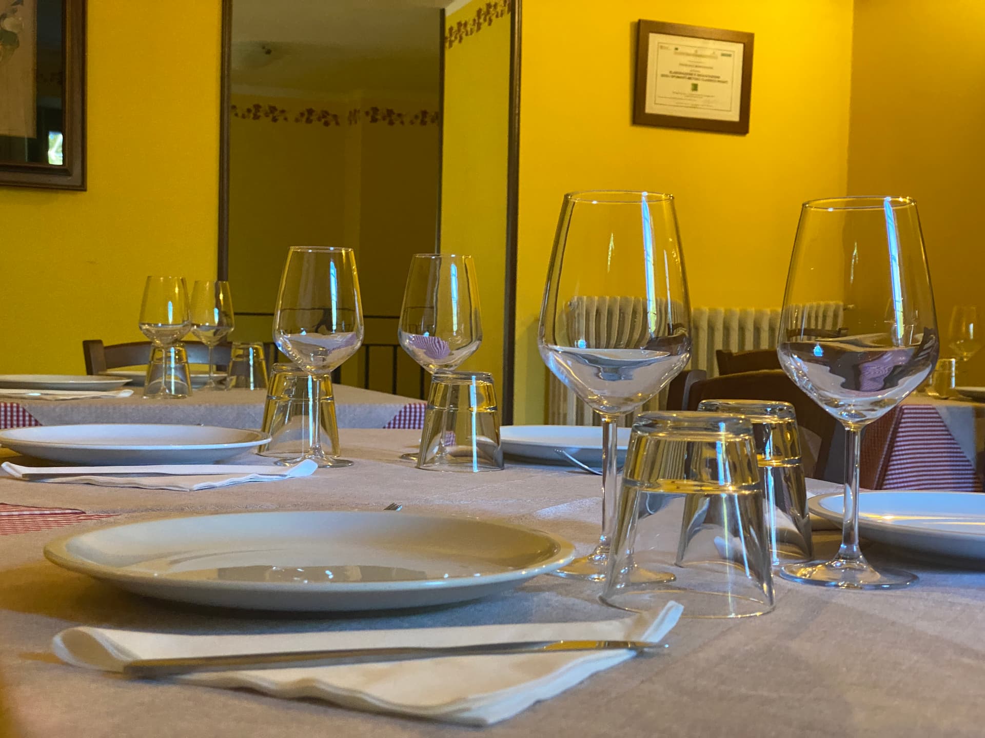 Almoço, Degustação de 4 Vinhos e Visita à Adega foto 4