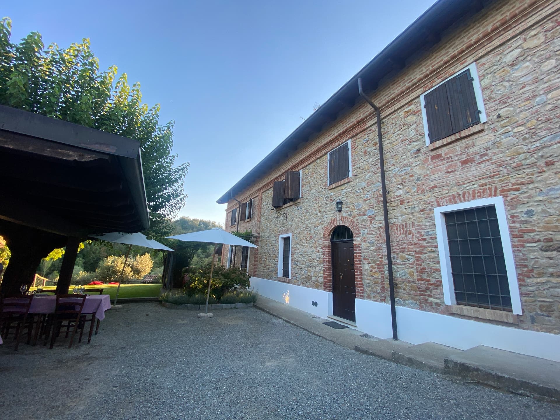 Almoço, Degustação de 4 Vinhos e Visita à Adega foto 3