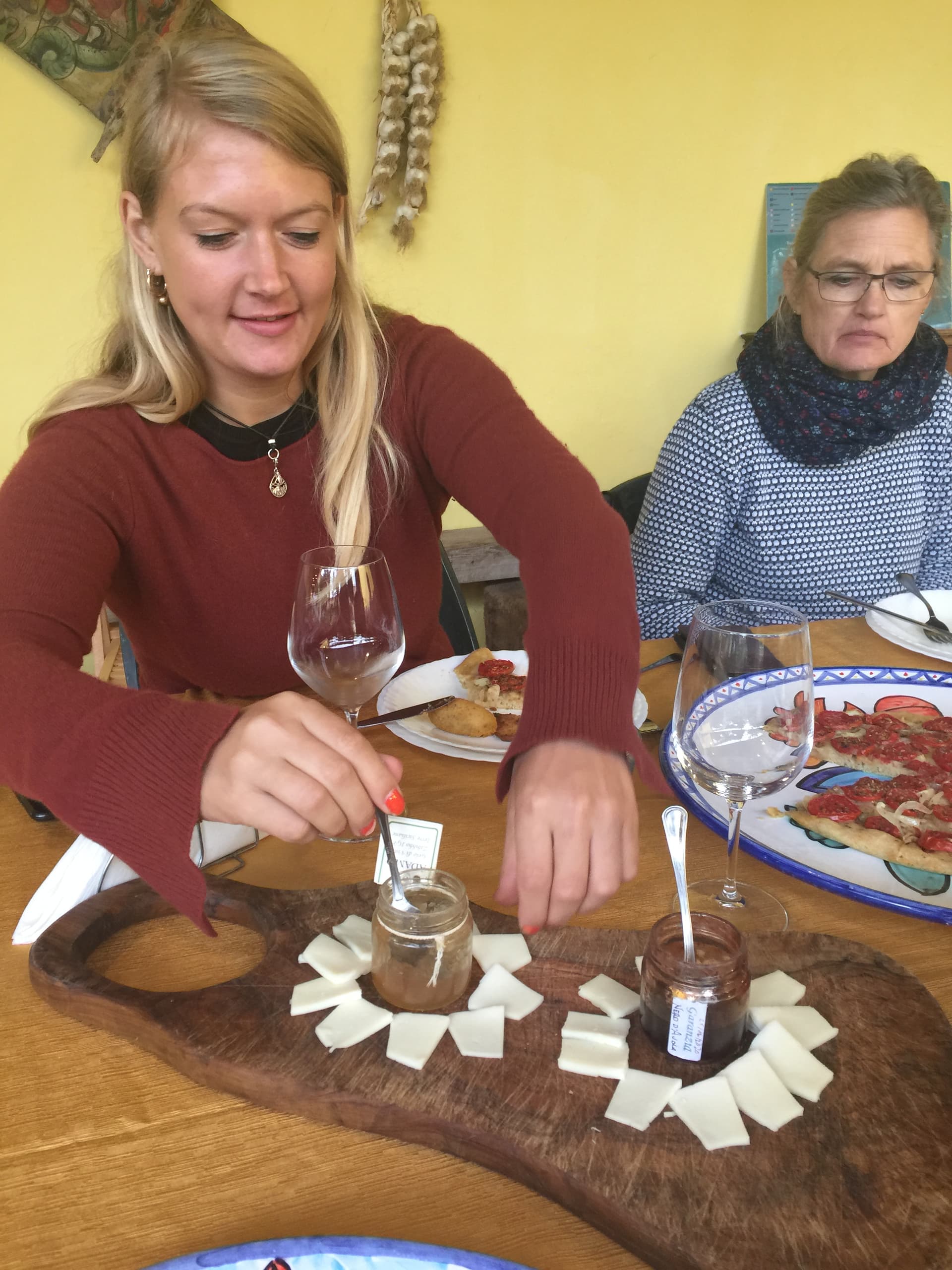 Az. Agricola Adamo Vincenzo Highlight