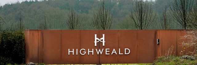 Highweald Wine Estate