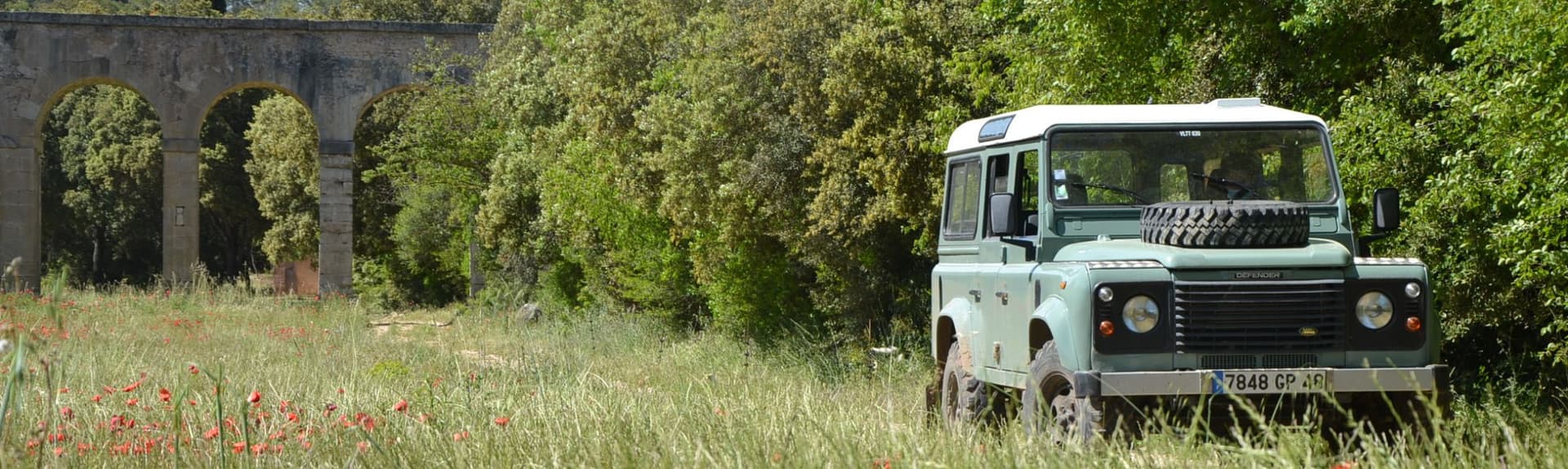 Château Astros: A Timeless Winery in Provence highlight