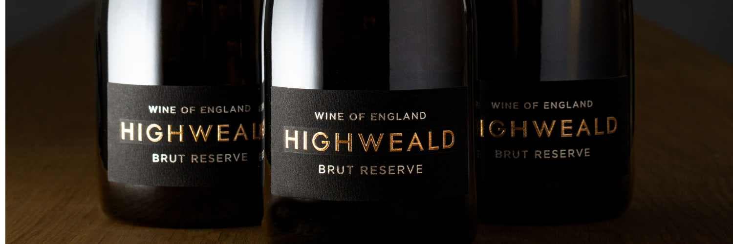 Highweald Wine Estate highlight