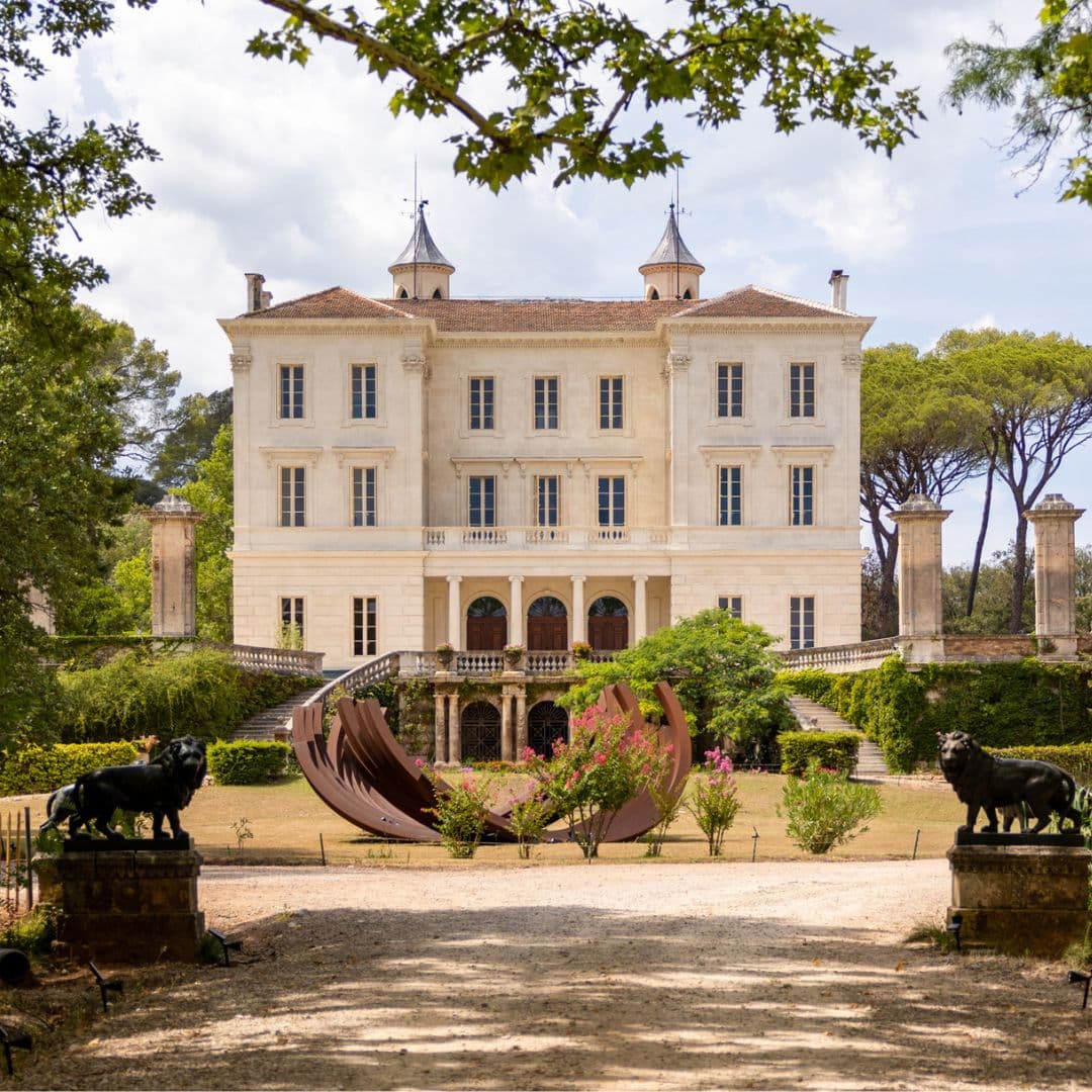 Château Astros: A Timeless Winery in Provence photo 2