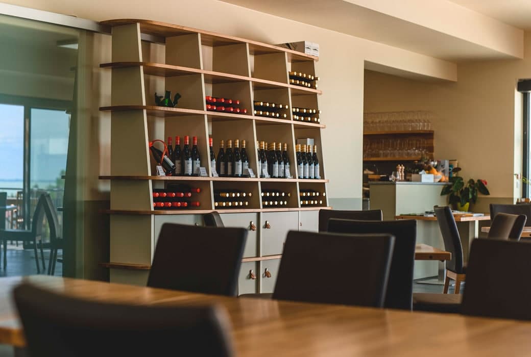 Tour Completo - Degustação de Vinhos na vinícola orgânica… foto 3