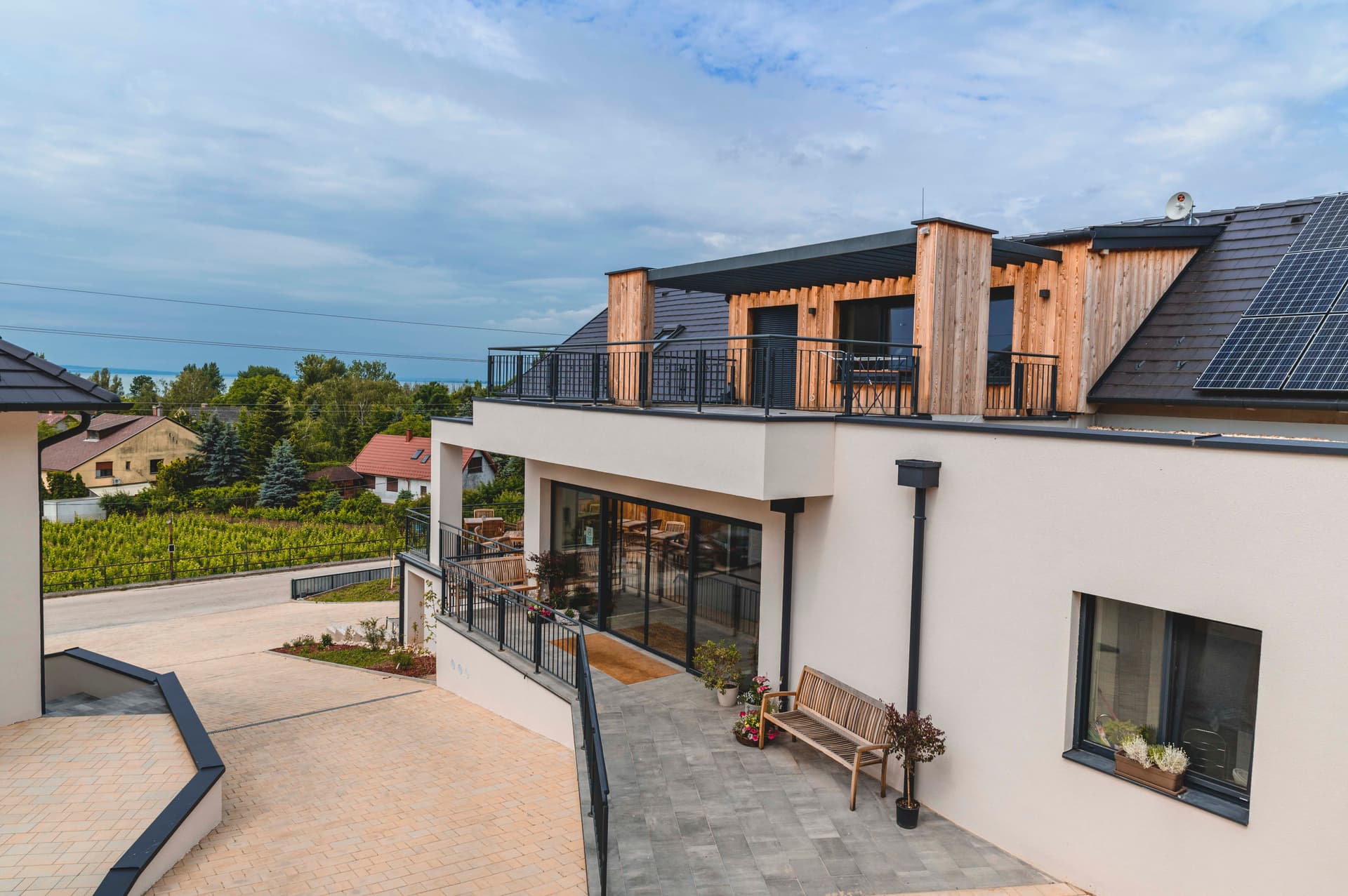 Domaine Edegger Foto 2