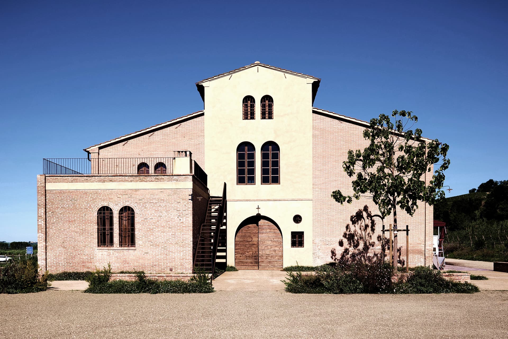 Complete Tasting at Tenuta di Montefoscoli foto 2