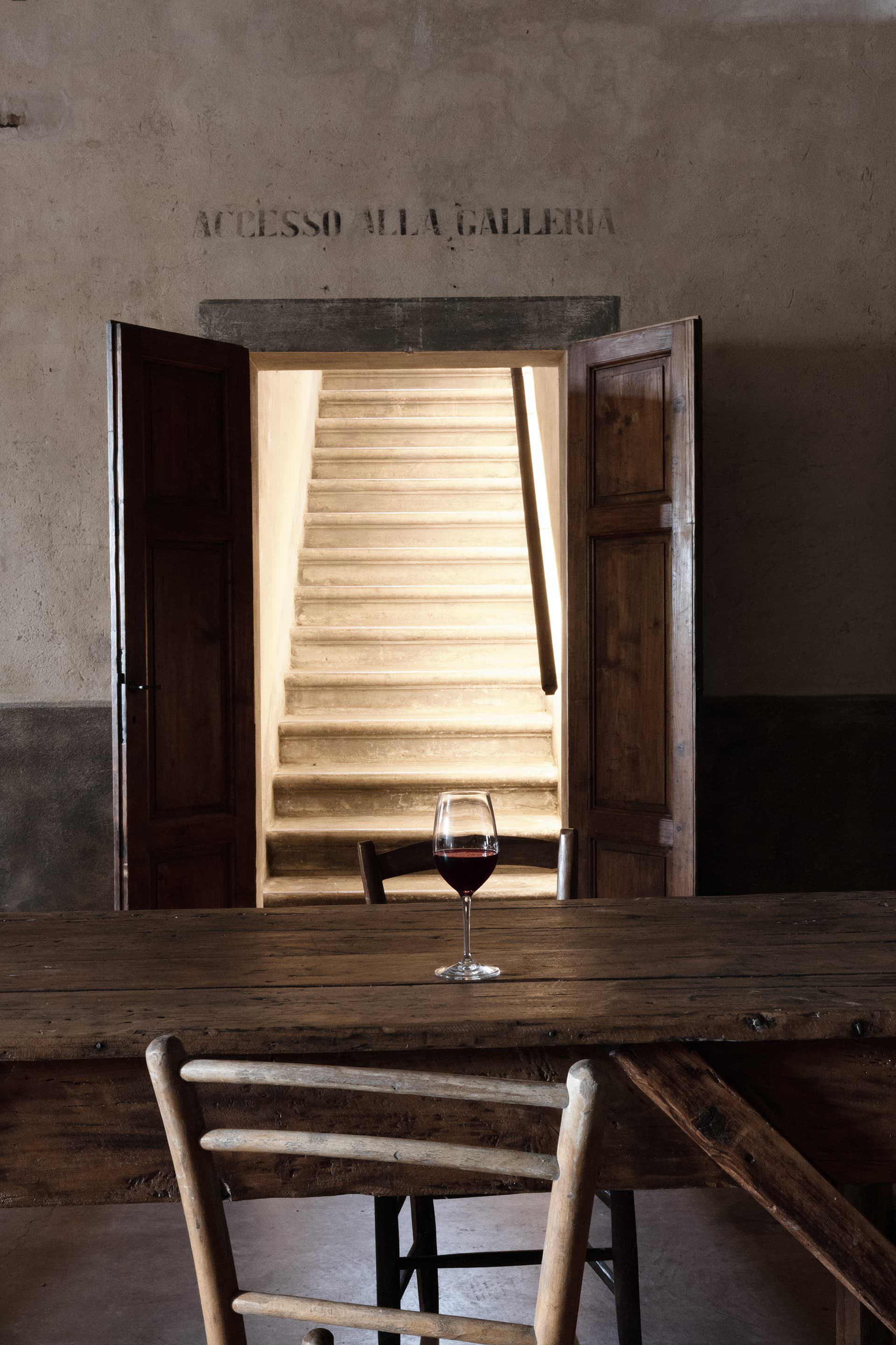 Complete Tasting at Tenuta di Montefoscoli foto 5