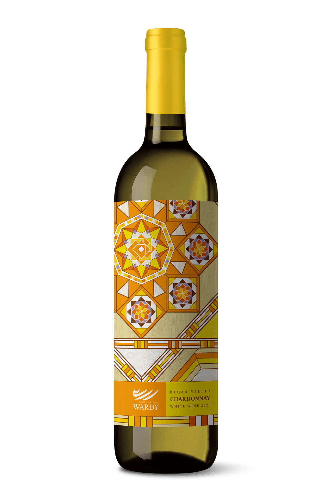 Chardonnay