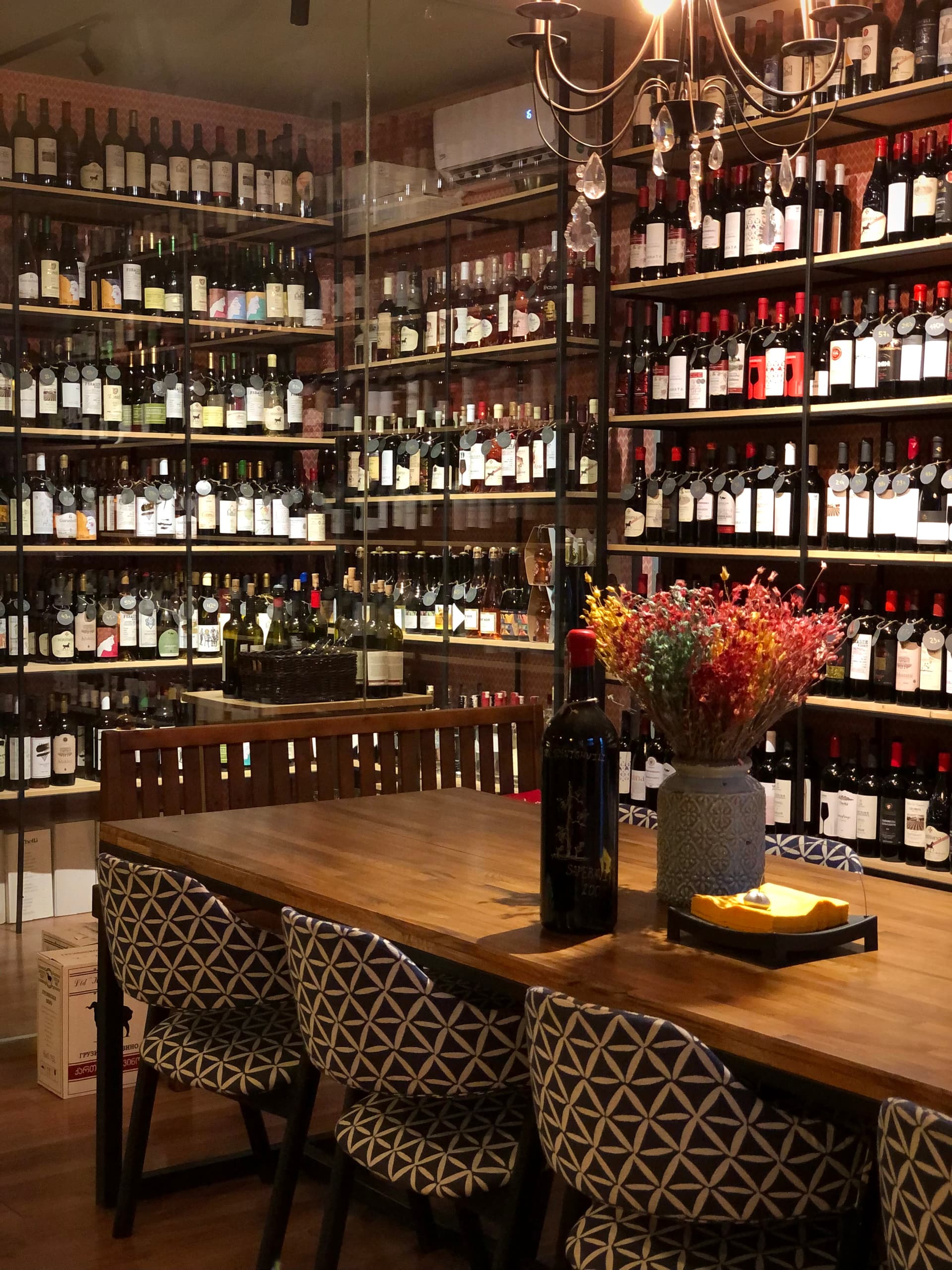 Wine Point Foto 4