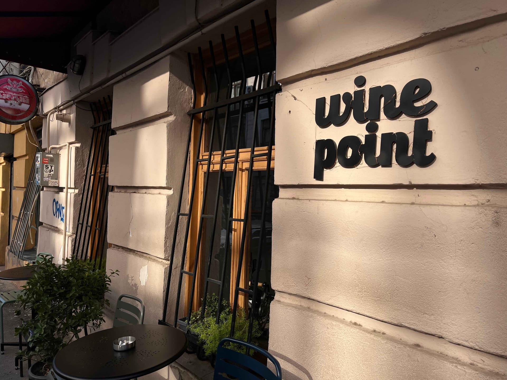 Wine Point Foto 5