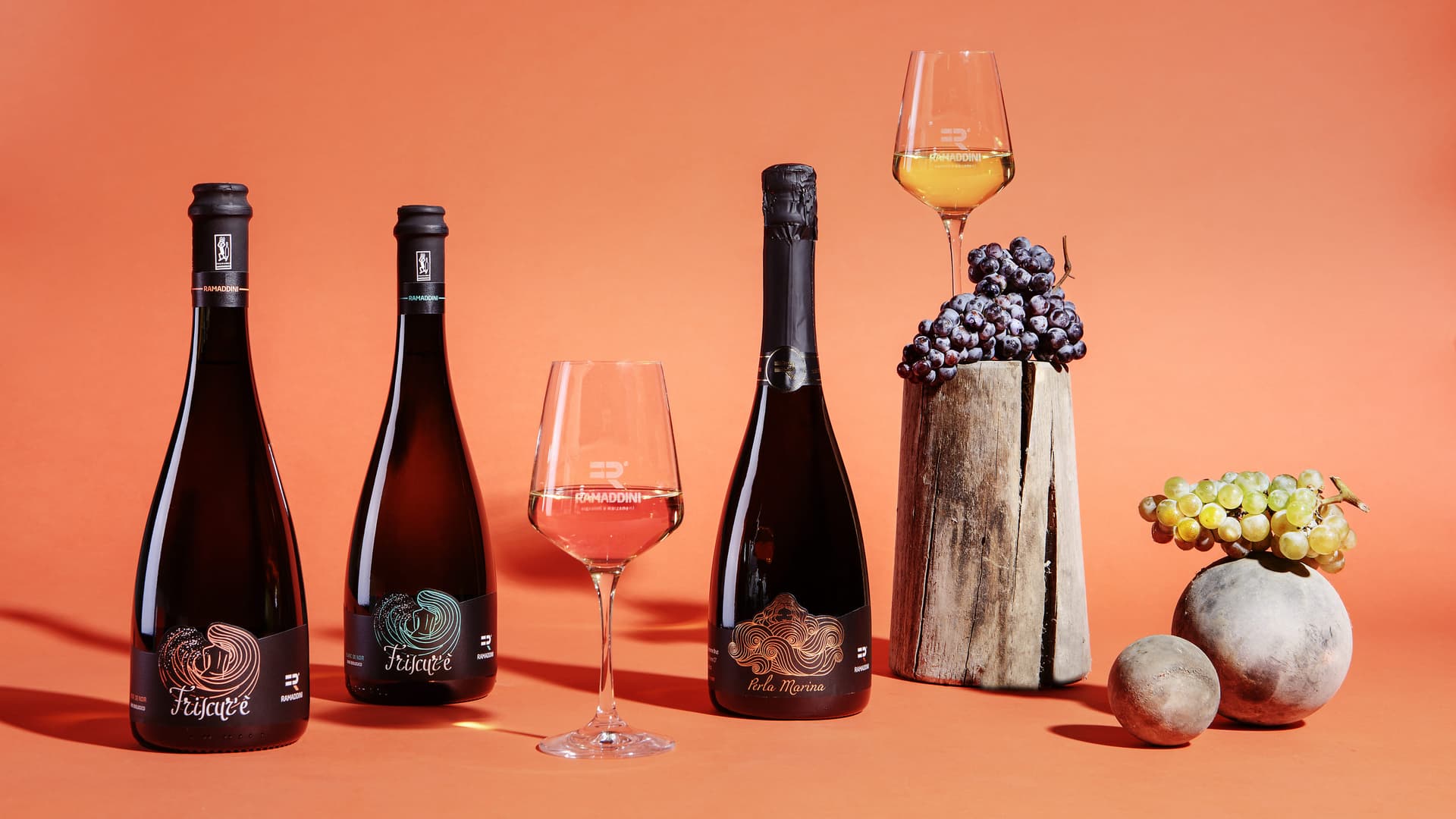 Enjoy a 4-Wine Sicilian Tasting with Local Bites photo 3