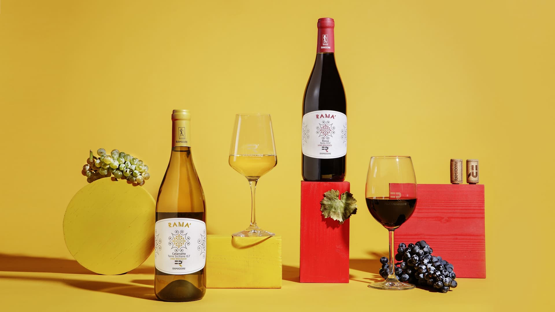 Enjoy a 4-Wine Sicilian Tasting with Local Bites photo 2