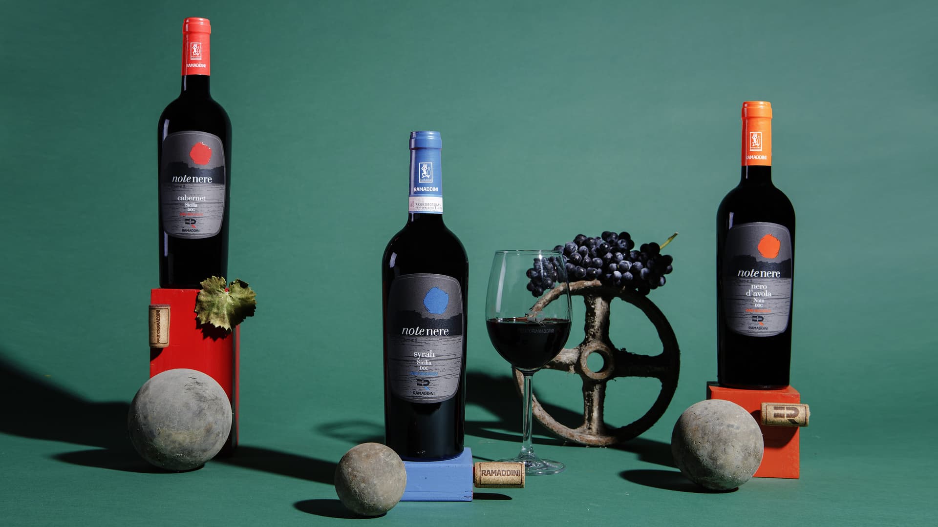 Enjoy a 4-Wine Sicilian Tasting with Local Bites photo 4