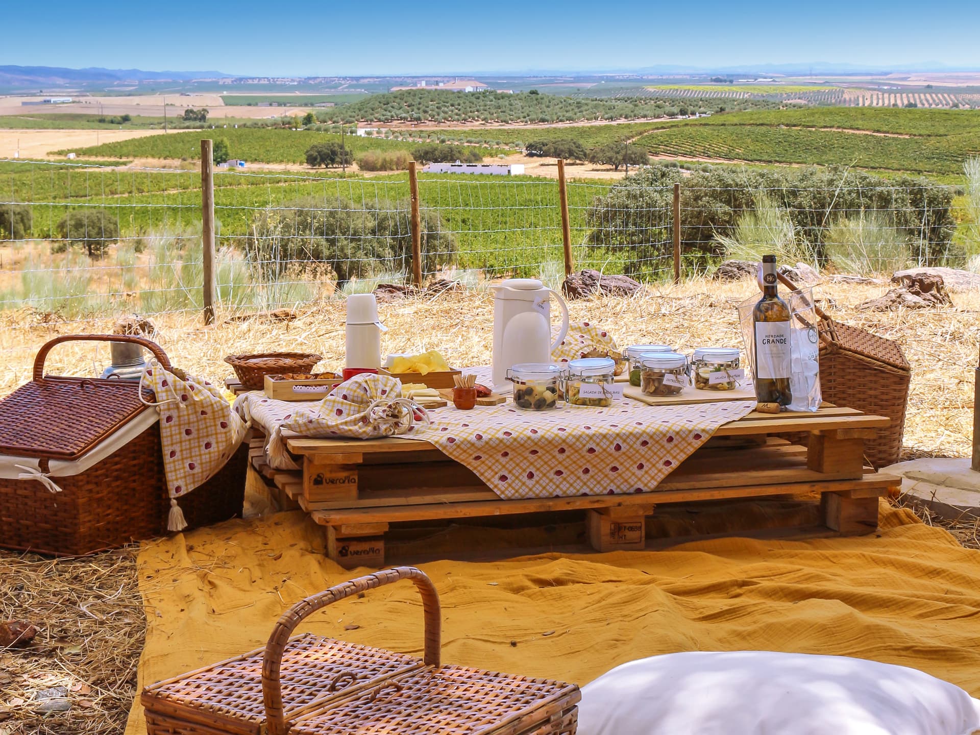 Herdade Grande highlight