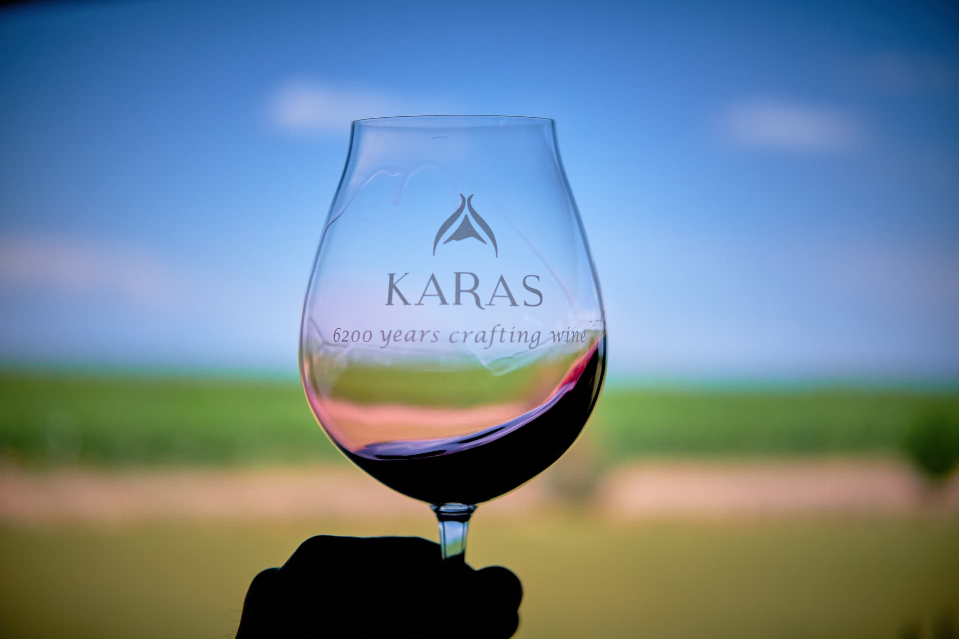 Karas Wines foto 2