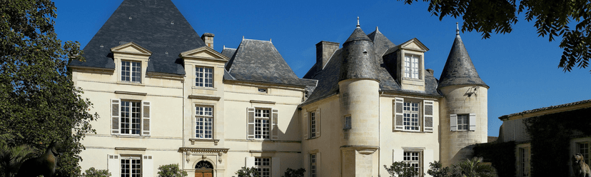 Wineries Near Pessac