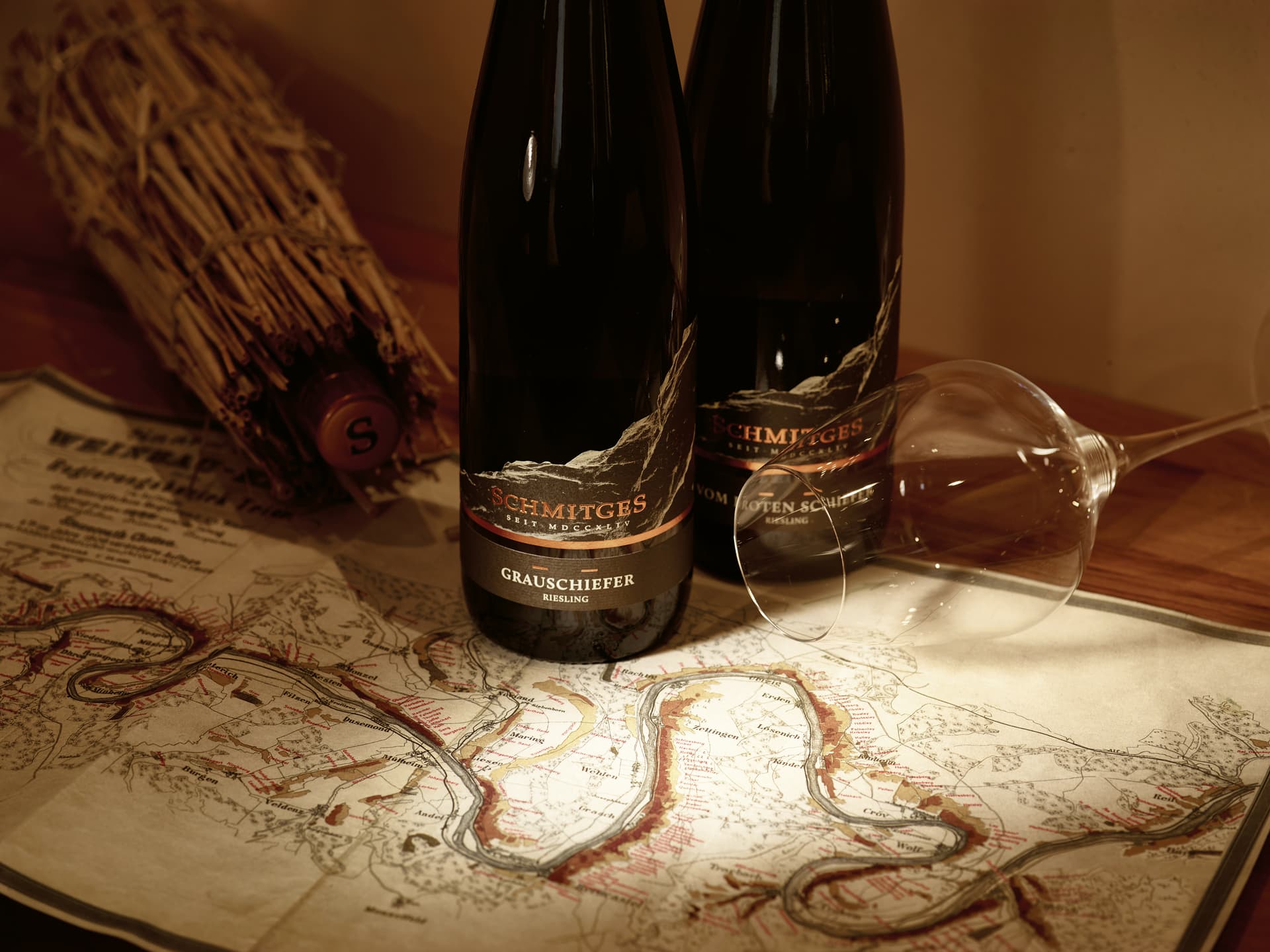 Weingut Schmitges photo 5