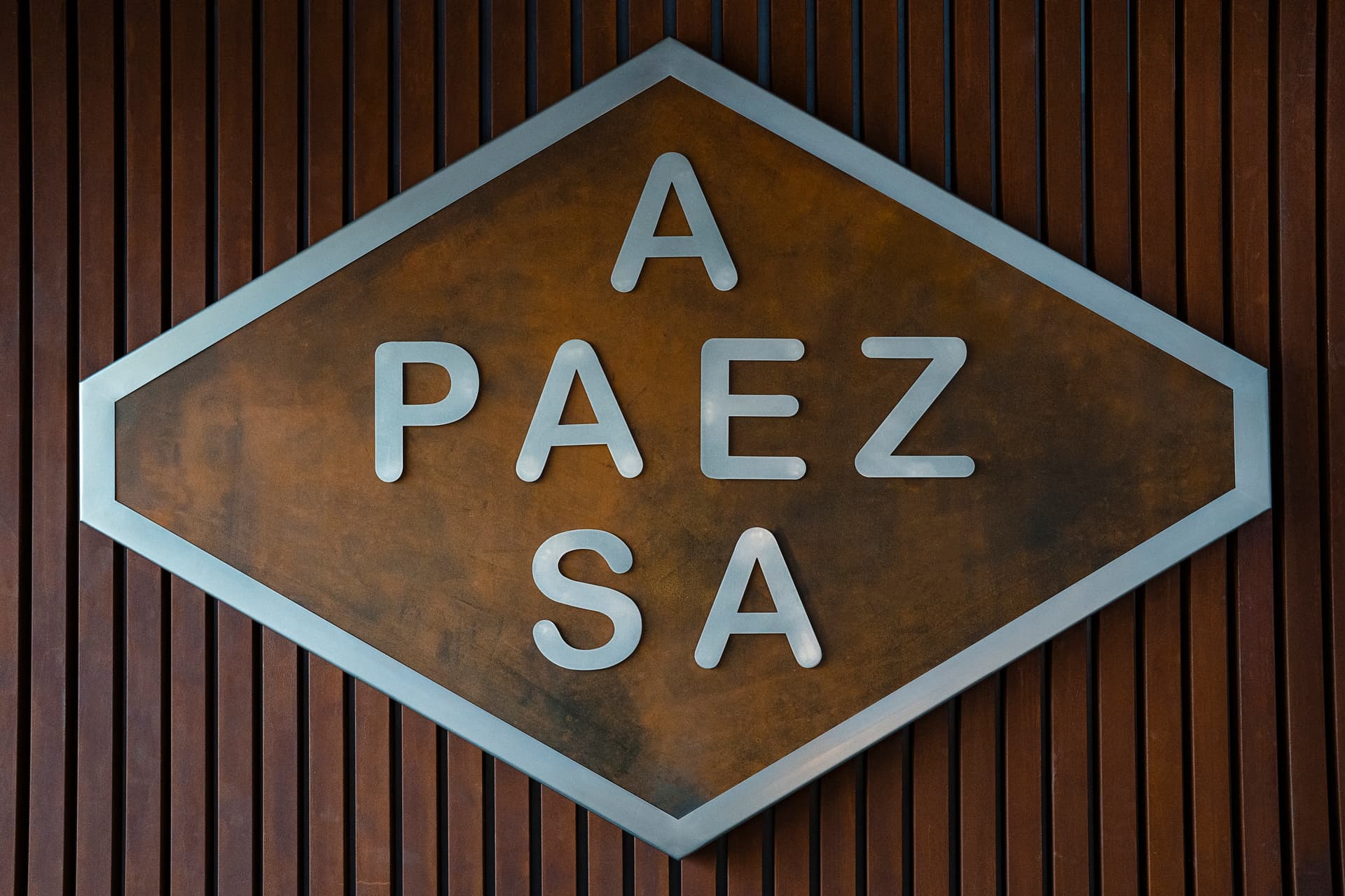 Führung durch die Genossenschaft Toneleria Antonio Paez Lobato
