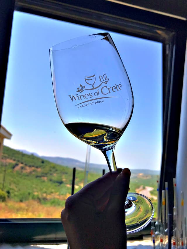Domaine Paterianakis