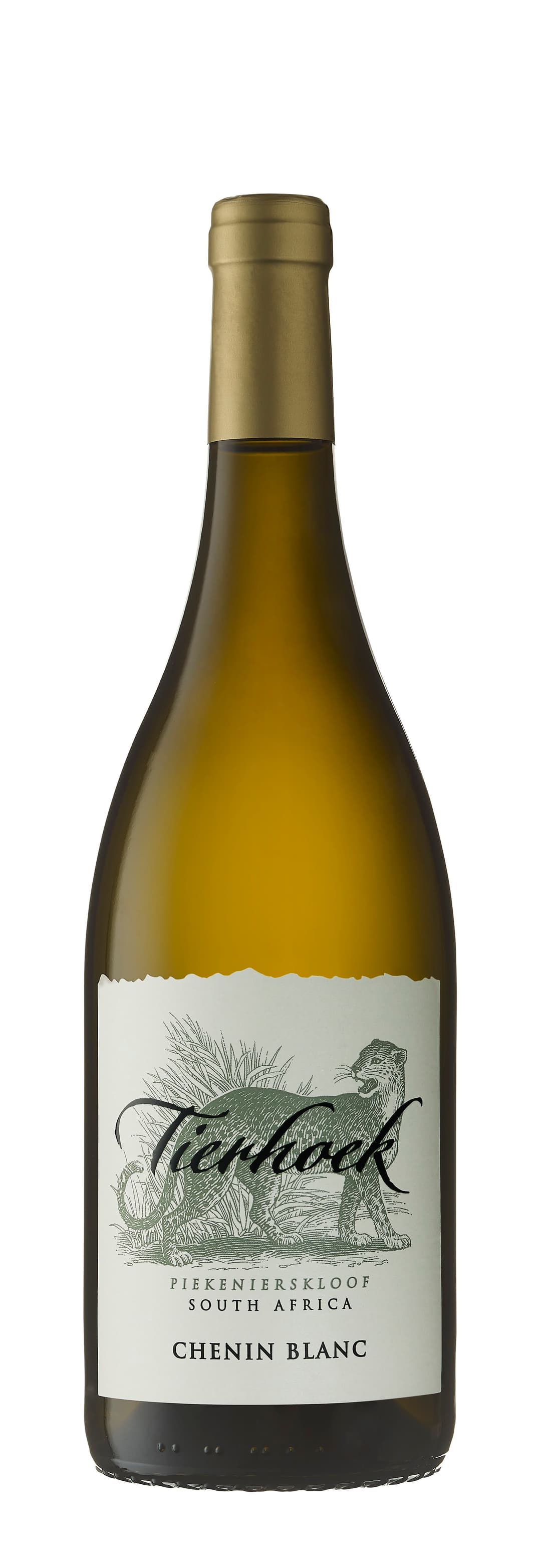 Tierhoek - Tierhoek Chenin Blanc 2022