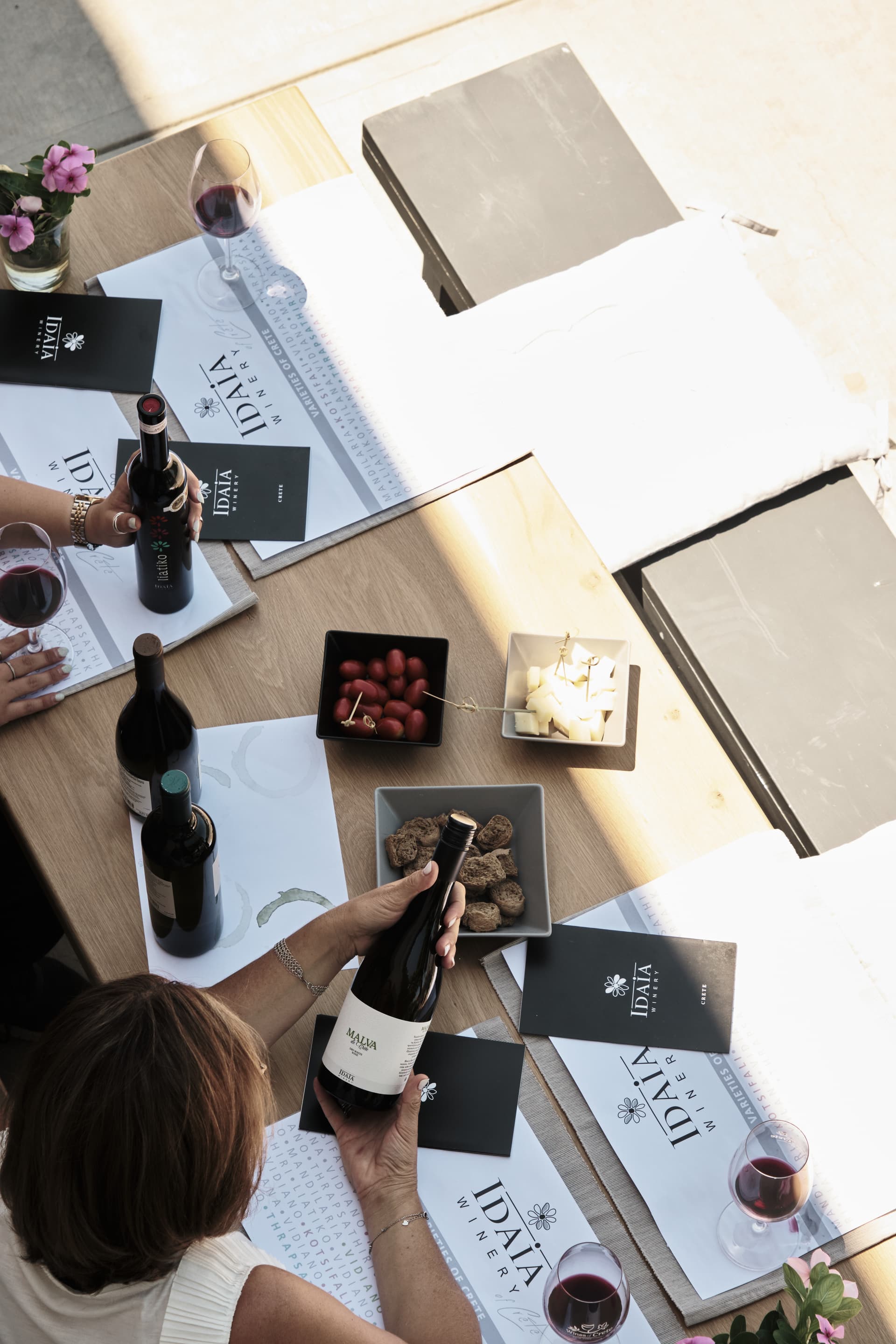 Idaia Winery foto 1
