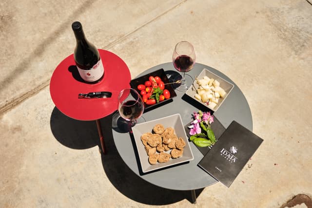 Idaia Winery