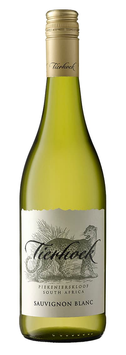 Tierhoek - Tierhoek Sauvignon Blanc 2022