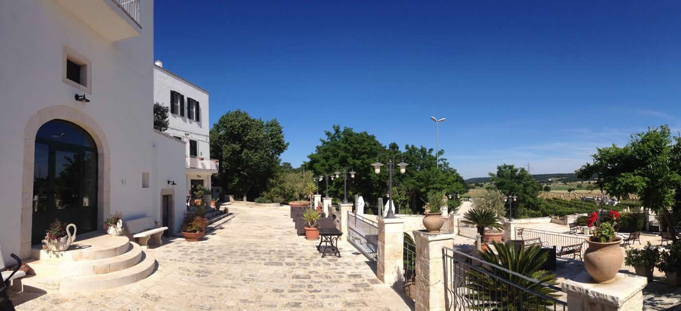 Cantina Masseria Torricella photo 2