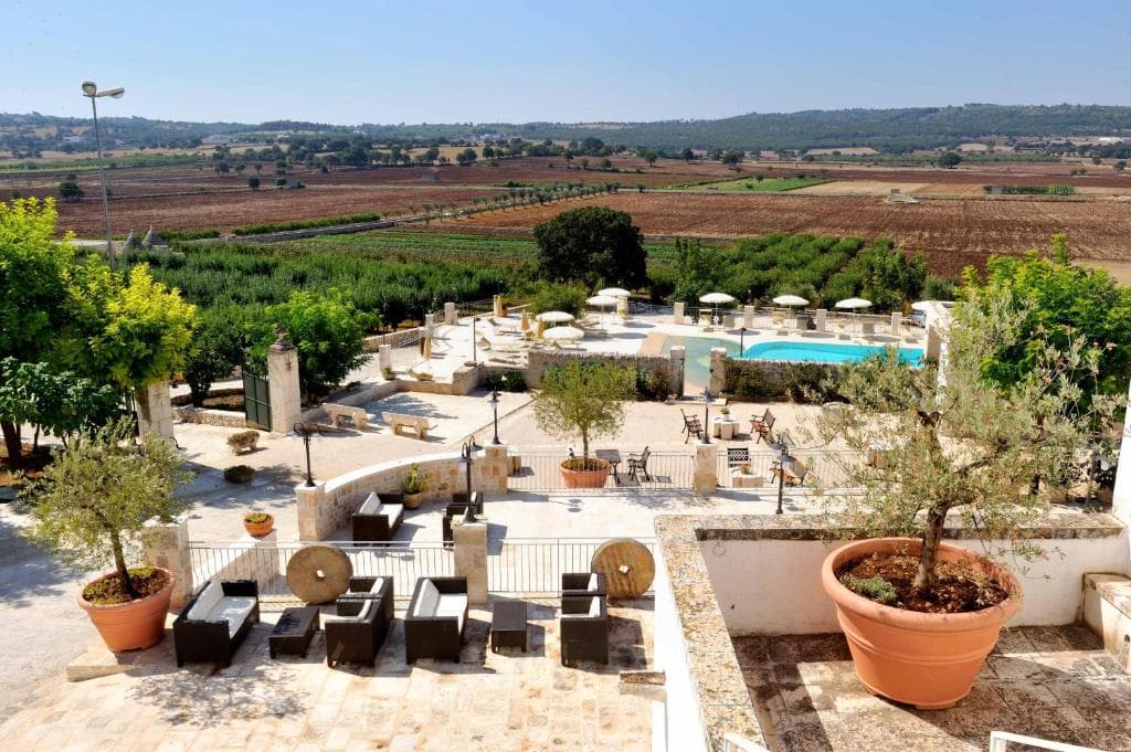 Cantina Masseria Torricella photo 3