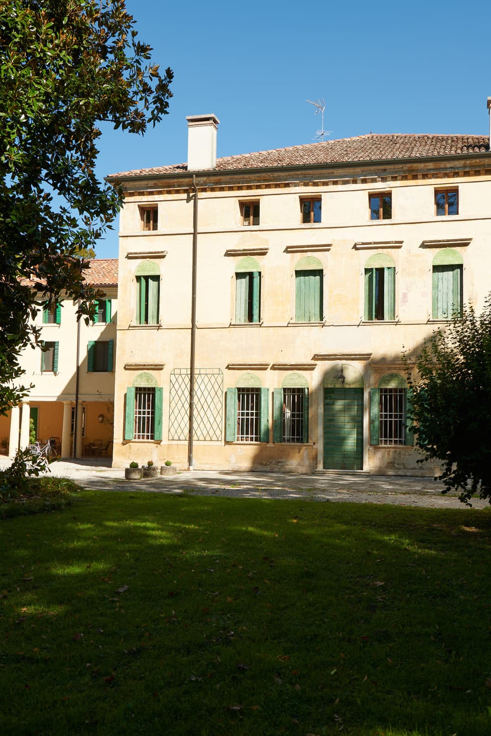 Rechsteiner Winery foto 5