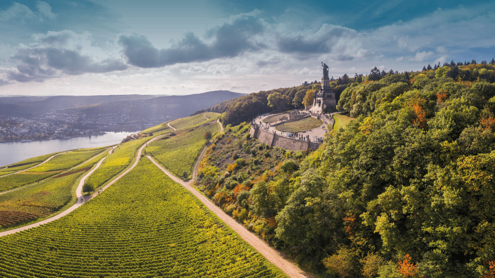 Rüdesheim