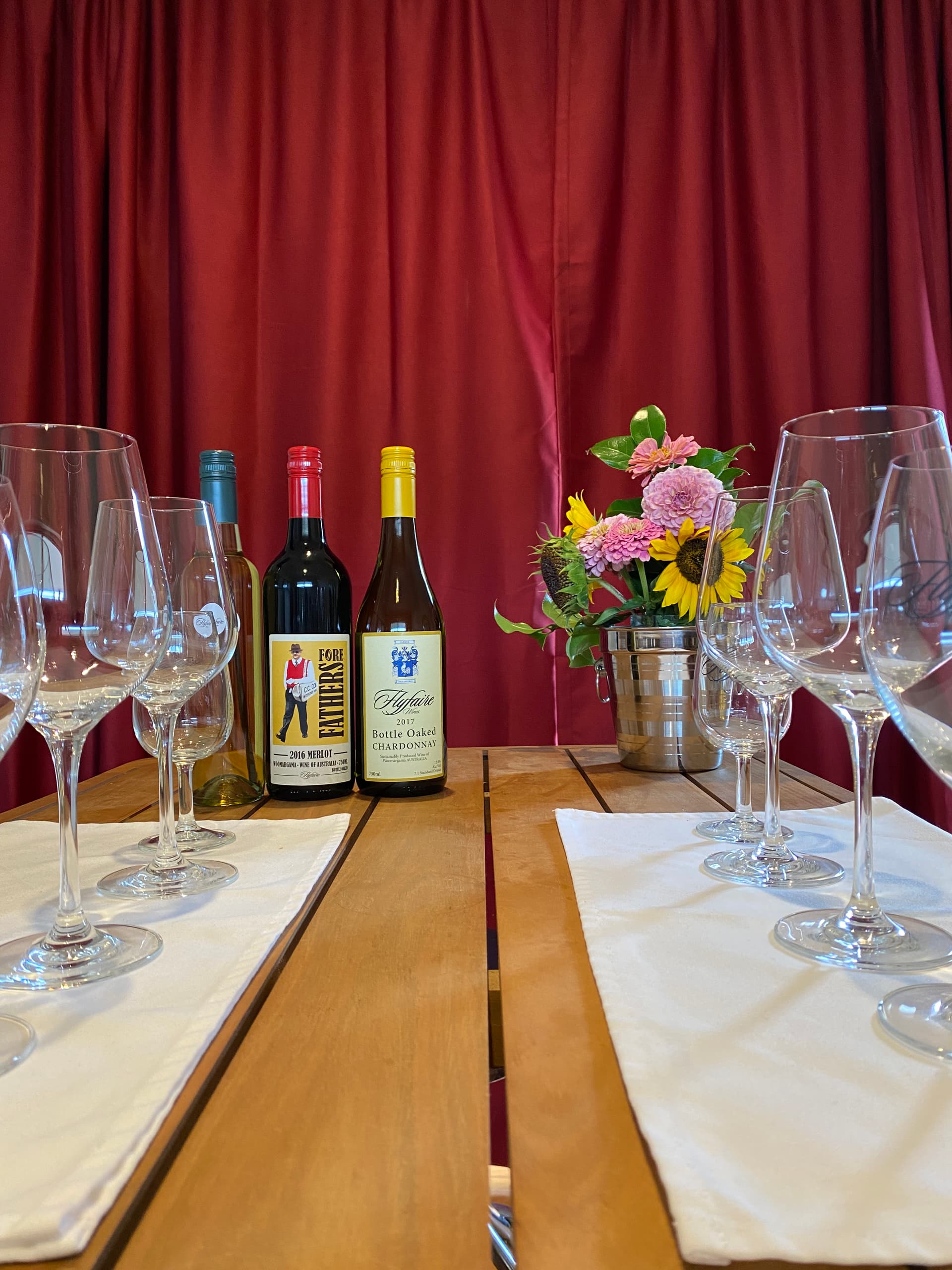 Flyfaire Wines foto 4
