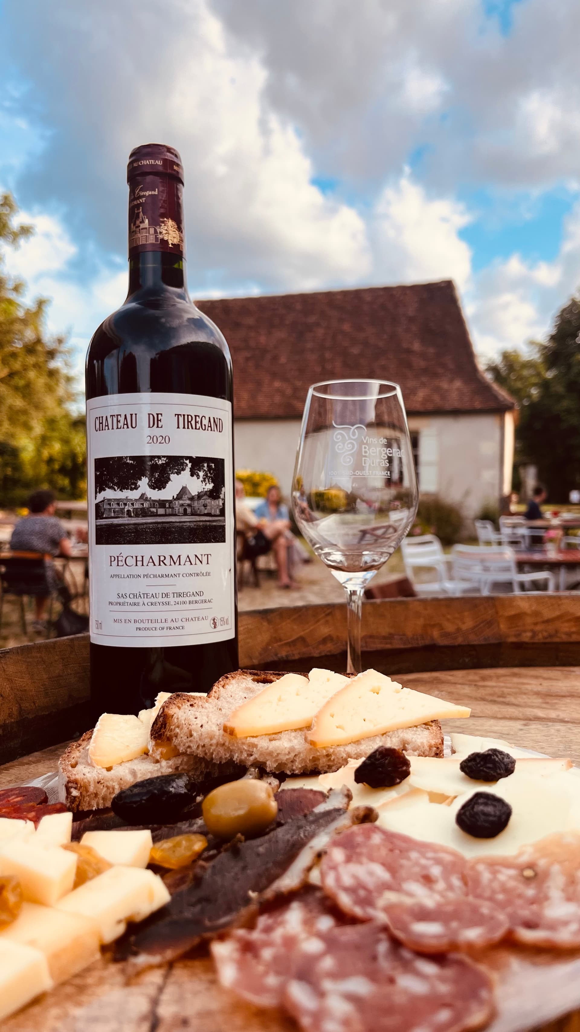 Wine Tour - SELECTION