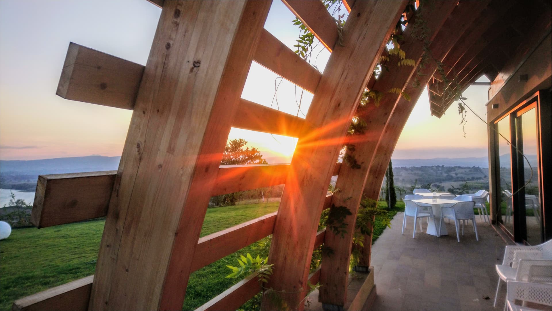 Poggio Santa Maria Winery foto 4